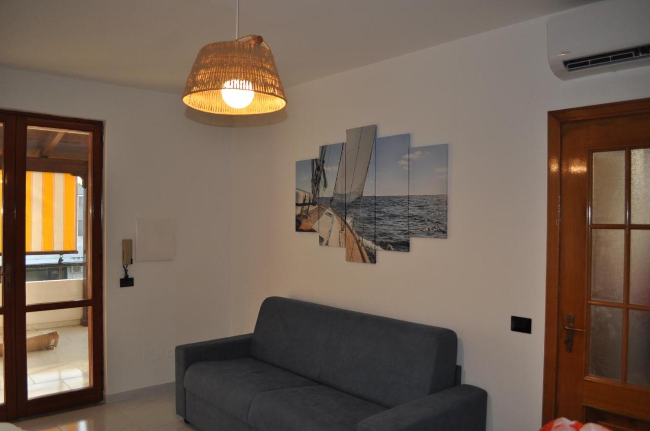 Lecce Al Mare Villa San Cataldo  Eksteriør bilde