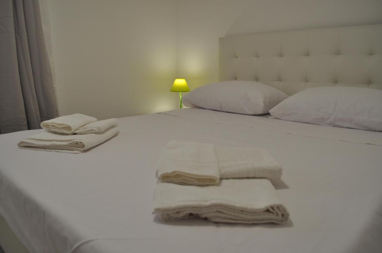 Lecce Al Mare Villa San Cataldo  Eksteriør bilde